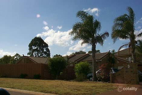 9 Danica Ct, Kearneys Spring, QLD 4350