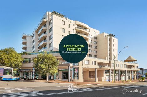 Property photo of 31/1-55 West Parade West Ryde NSW 2114