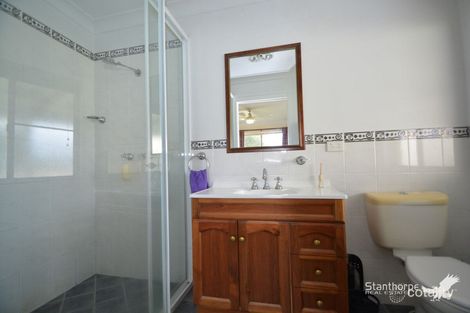 Property photo of 25 Treverton Street Wallangarra QLD 4383