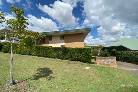 4/23 Holland St, Greenslopes, QLD 4120