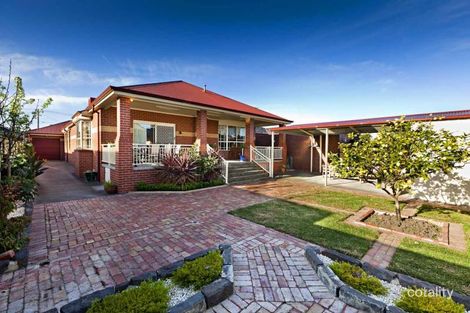 Property photo of 21 Margaret Street Fawkner VIC 3060