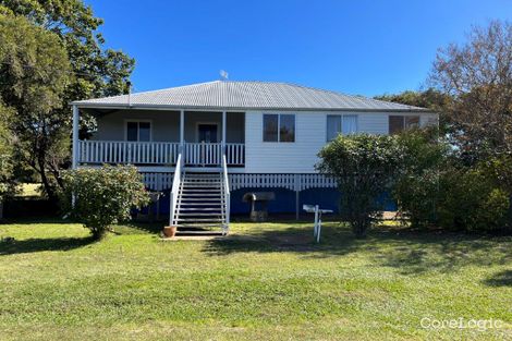 Property photo of 25 McIlhatton Street Wondai QLD 4606