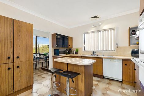 Property photo of 2/595 Mowbray Road West Lane Cove North NSW 2066