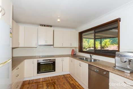 Property photo of 18 Picnic Glen Springwood NSW 2777