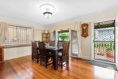 Property photo of 47 Renton Street Camp Hill QLD 4152