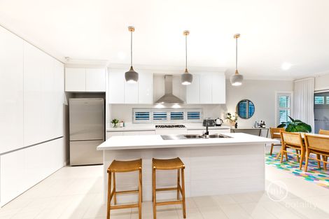 Property photo of 3 Evergreen View Eltham North VIC 3095