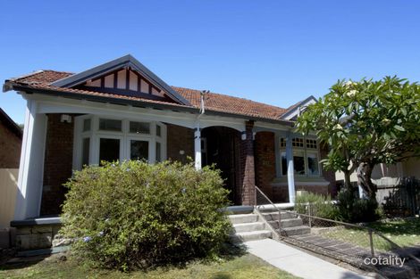 Property photo of 213 Chandos Street Crows Nest NSW 2065