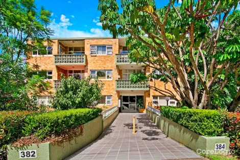 Property photo of 14/382-384 Mowbray Road West Lane Cove North NSW 2066