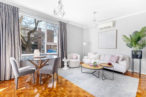 3/50 Denbigh Rd, Armadale, VIC 3143