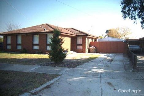 Property photo of 72 Wintersun Drive Albanvale VIC 3021