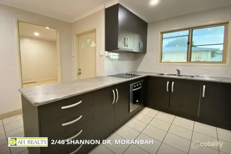 2/46 Shannon Dr, Moranbah, QLD 4744