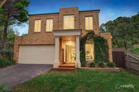 43a Napier Cres, Montmorency, VIC 3094