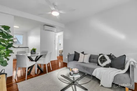 Property photo of 2/51 Lydia Street Kalinga QLD 4030