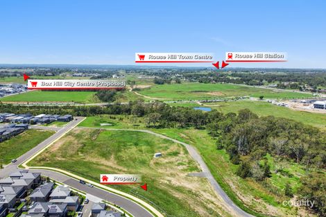 10 Thorpe Way, Box Hill, NSW 2765