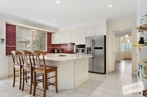 Property photo of 23 Ardblair Terrace Narre Warren South VIC 3805