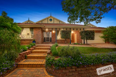 Property photo of 23 Ardblair Terrace Narre Warren South VIC 3805