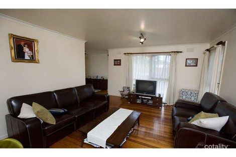 Property photo of 7 McKinley Court Dandenong North VIC 3175