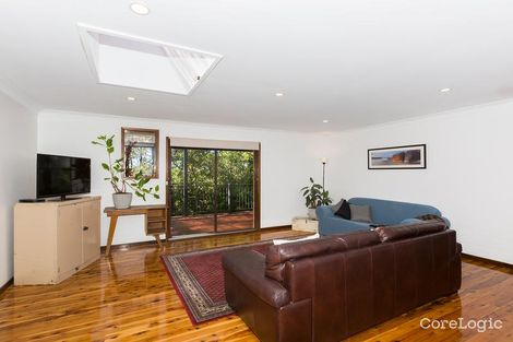 Property photo of 18 Picnic Glen Springwood NSW 2777