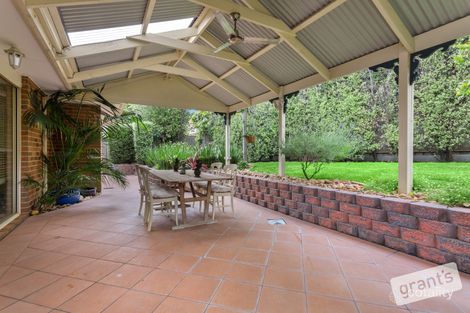 Property photo of 23 Ardblair Terrace Narre Warren South VIC 3805