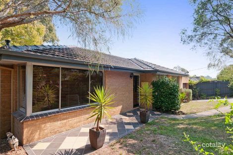 Property photo of 50 Kipling Avenue Mooroolbark VIC 3138
