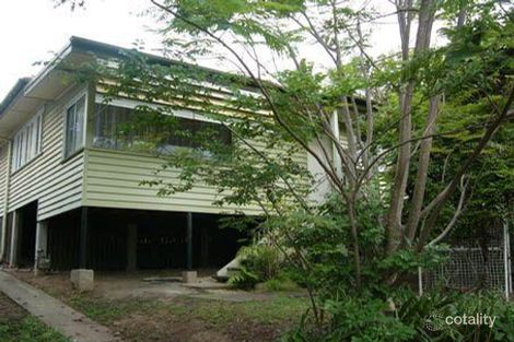 Property photo of 45 Wooloowin Avenue Wooloowin QLD 4030