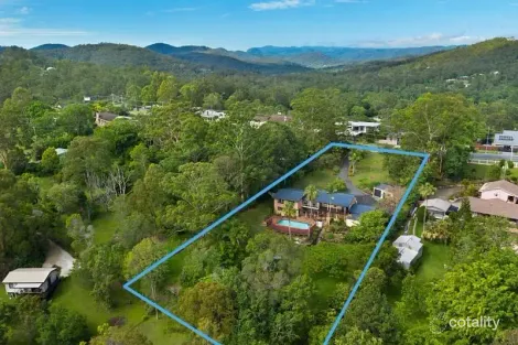 Property photo of 66 Bonogin Road Mudgeeraba QLD 4213