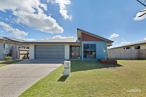 7 Mcgrath St, Bakers Creek, QLD 4740