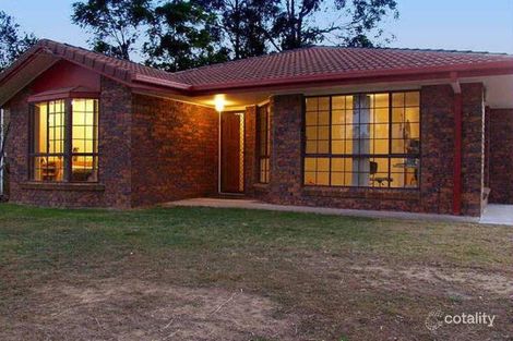 1 Sherwood Dr, Browns Plains, QLD 4118