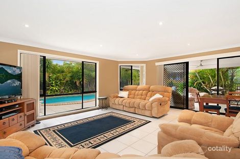 Property photo of 57 Rix Drive Upper Coomera QLD 4209