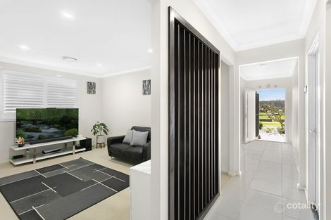 Property photo of 33 Voyager Street Wadalba NSW 2259
