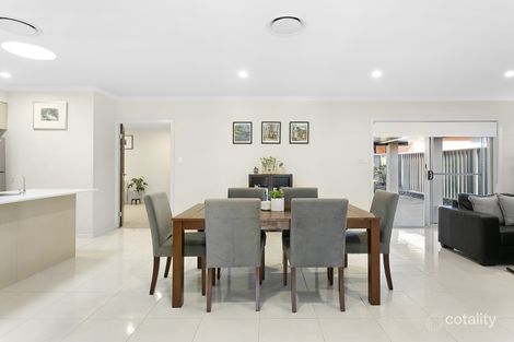 Property photo of 33 Voyager Street Wadalba NSW 2259
