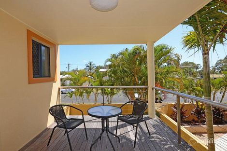 Property photo of 47/33 Elizabeth Street Urangan QLD 4655