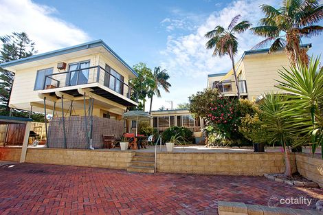 Property photo of 24A Witton Road Port Noarlunga SA 5167