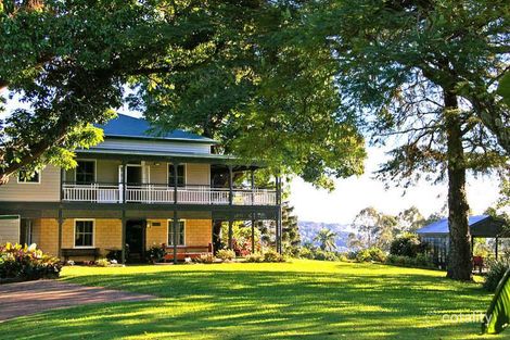 Property photo of 45 Kiel Mountain Road Woombye QLD 4559
