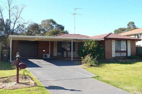 28 Feather St, St Clair, NSW 2759