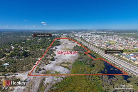 91 Mortimer Rd, Casuarina, WA 6167