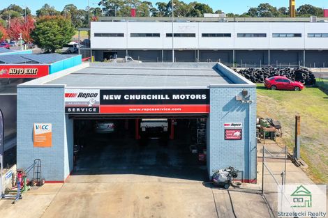 26 Philip Pde, Churchill, VIC 3842