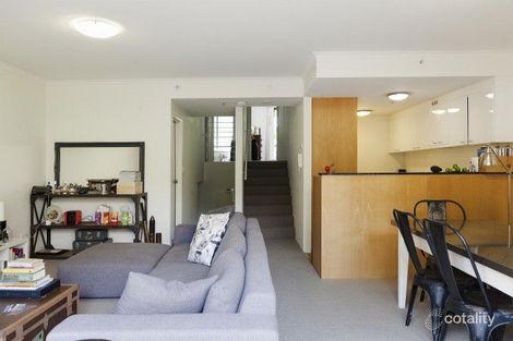 Property photo of 302G/780 Bourke Street Redfern NSW 2016
