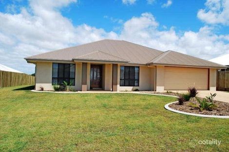 26 Coral Garden Dr, Kalkie, QLD 4670