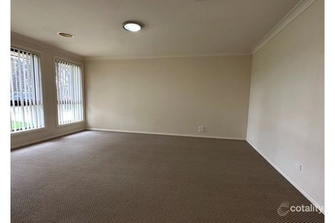Property photo of 57 Whitebox Circuit Thurgoona NSW 2640
