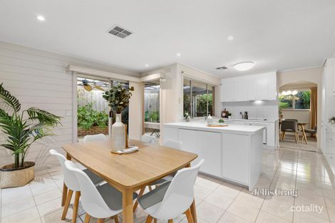 Property photo of 8 Jousting Place Glen Waverley VIC 3150