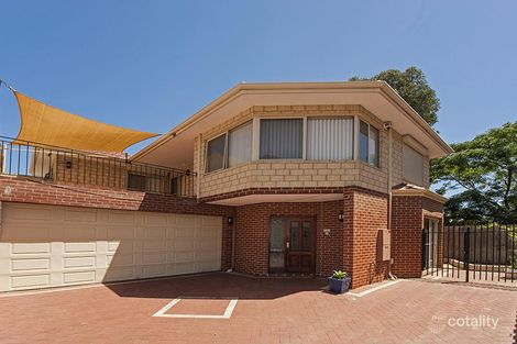 Property photo of 59B McMillan Street Victoria Park WA 6100