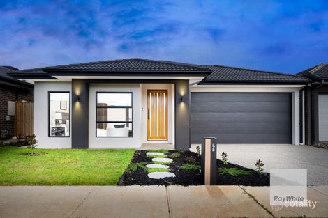 Property photo of 65 Metroon Drive Weir Views VIC 3338