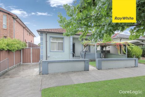 Property photo of 8 Raymond Street Lidcombe NSW 2141