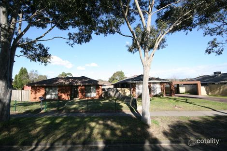 38 Goulburn Dr, Rowville, VIC 3178