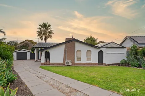 Property photo of 7 Wakefield Avenue Morphett Vale SA 5162