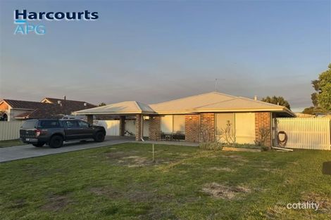 Property photo of 5 Leake Street Eaton WA 6232
