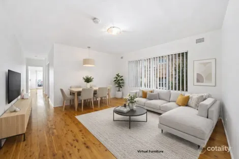 2/18 King St, Ashfield, NSW 2131