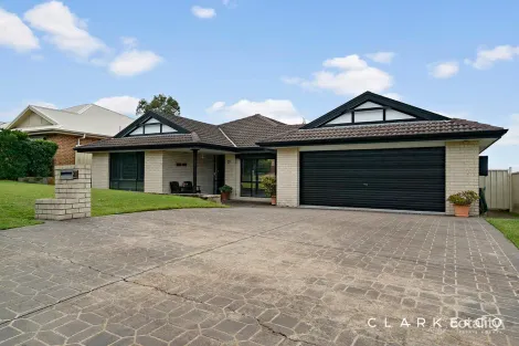 21 Nardoo Ave, Aberglasslyn, NSW 2320