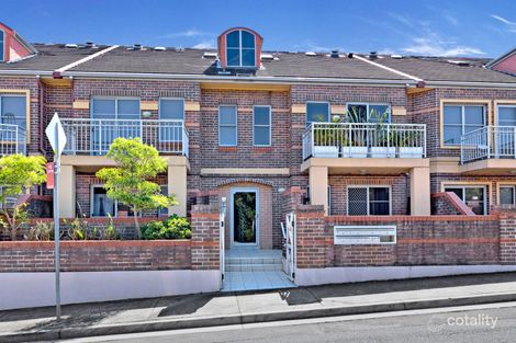 Property photo of 21/10 Webb Street Croydon NSW 2132